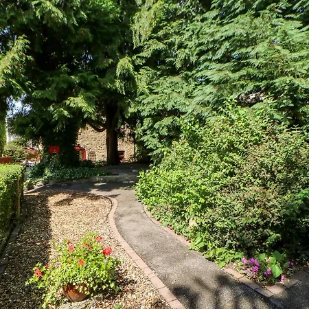 Lavender Cottage Richmond  Exterior photo