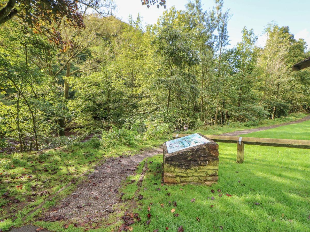 Holiday home Lavender Richmond (North Yorkshire)