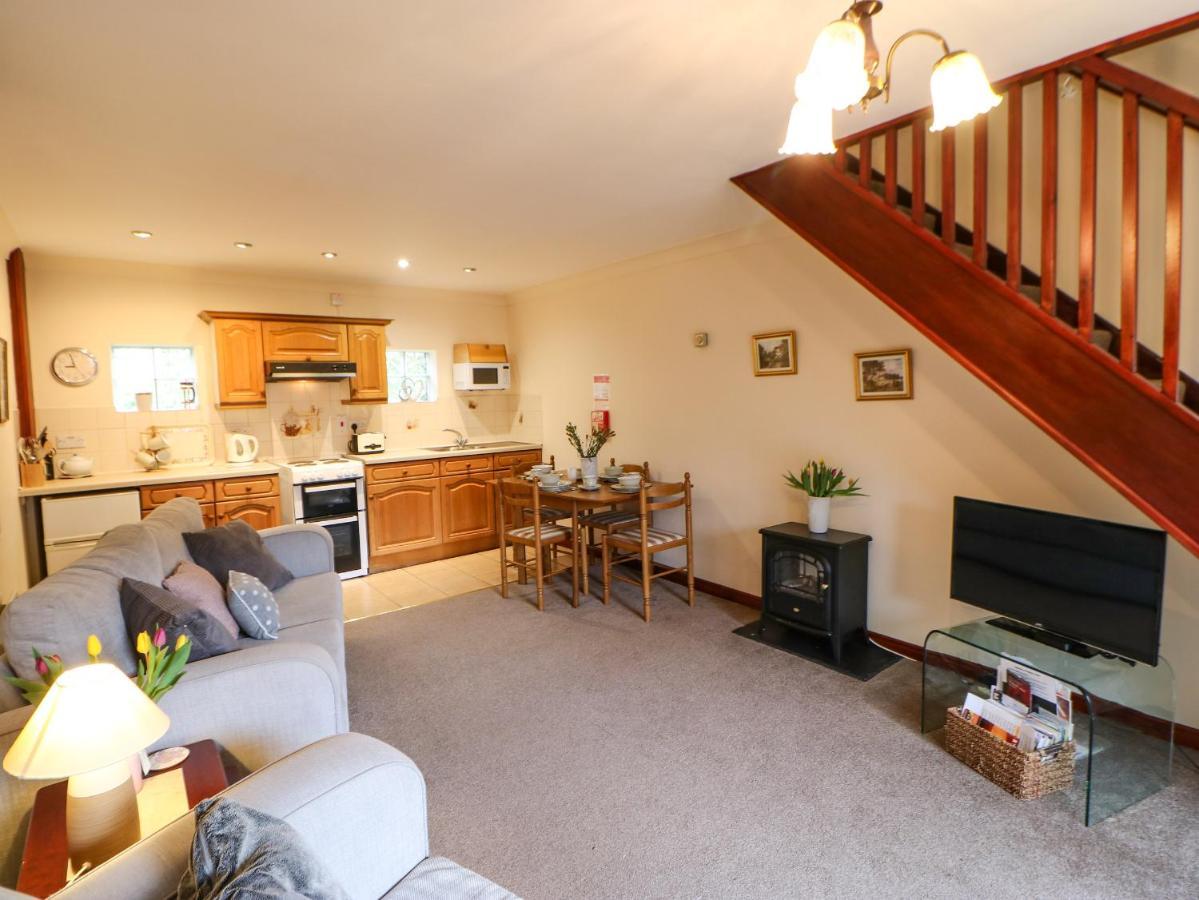 Holiday home Lavender Richmond (North Yorkshire)