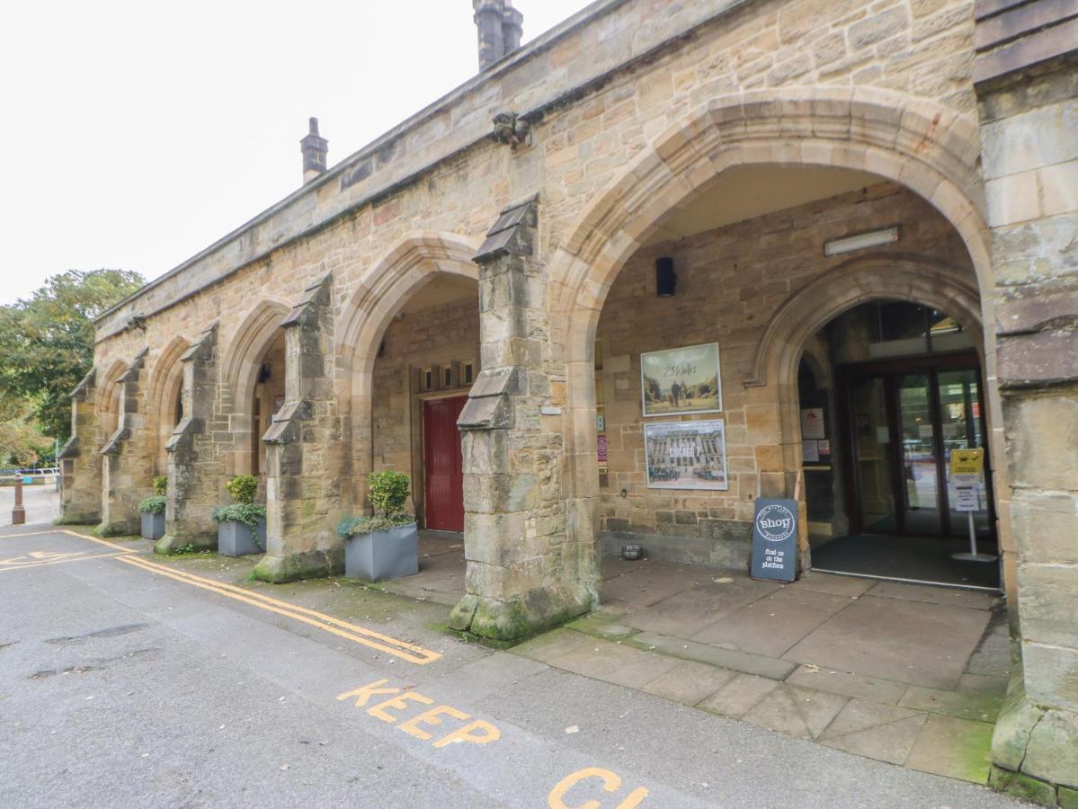 Lavender Holiday home Richmond (North Yorkshire)